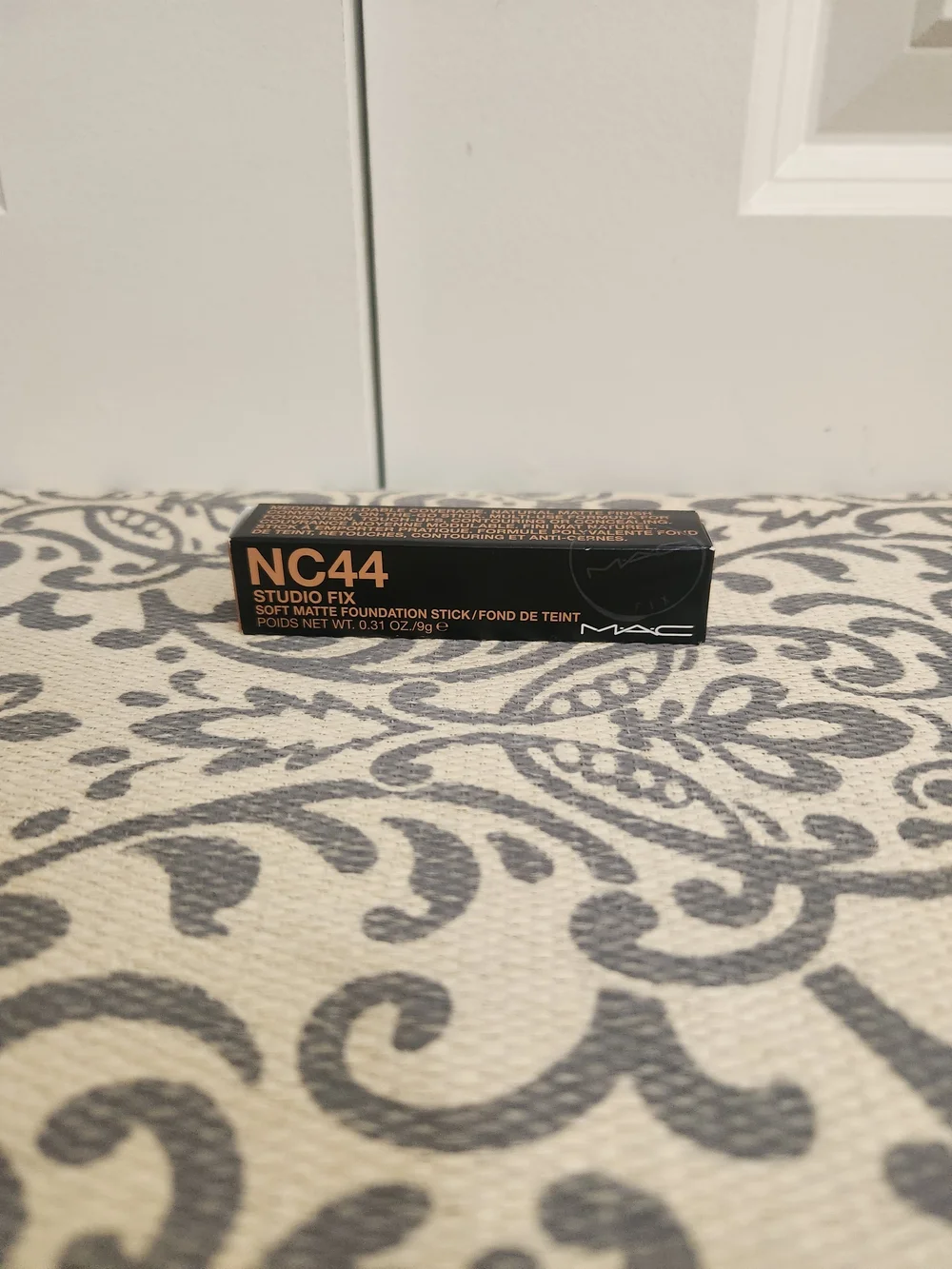 MAC Cosmetics this beautiful